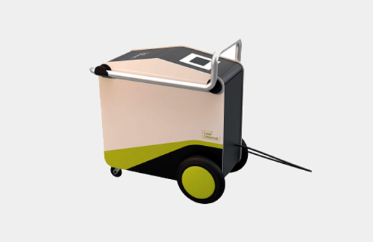 Tecnología para pymes