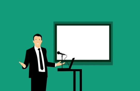 formación en coaching