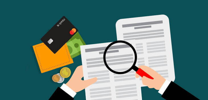 control de gastos de equipo