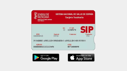 App GVA +Salut