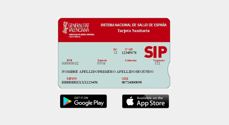 App Gva Salut Para Hacerte La Vida Mas Saludable Pymes Madrid 5983