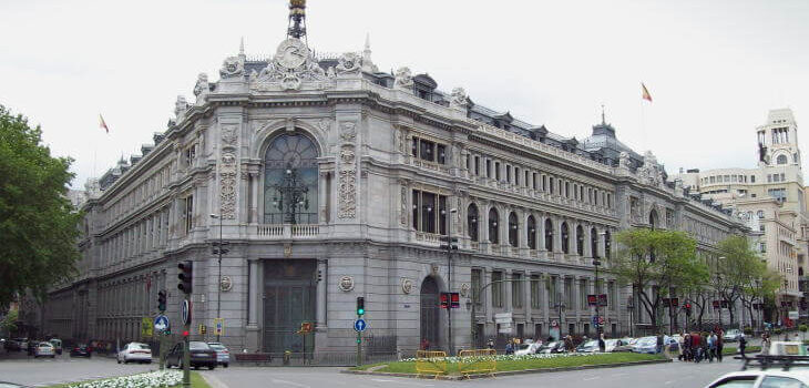 Qué es la CIRBE y que tiene que ver con un préstamo personal