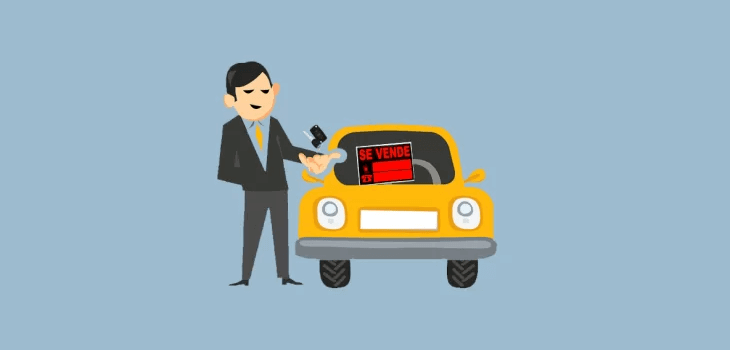 Comprar coches de segunda mano