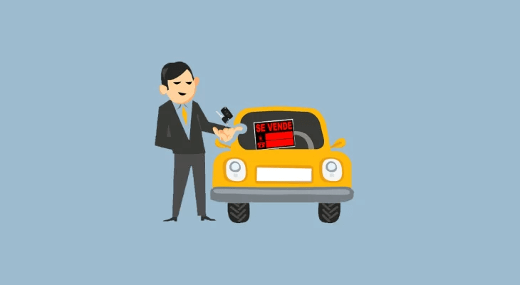 Comprar coches de segunda mano