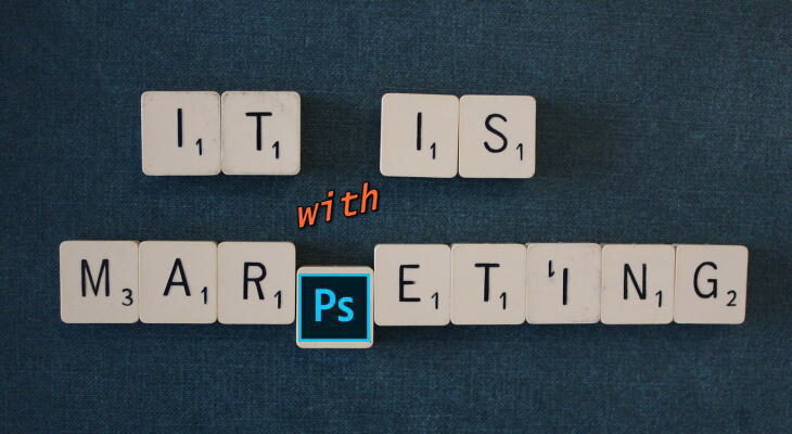 Adobe PhotoShop