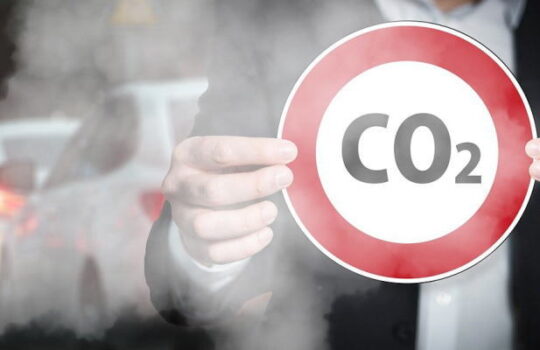 Inventario de gases de efecto invernadero