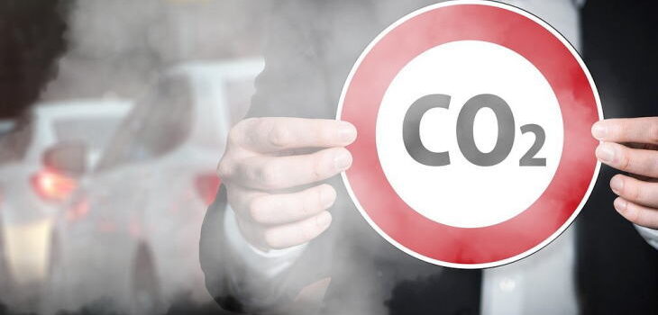 Inventario de gases de efecto invernadero