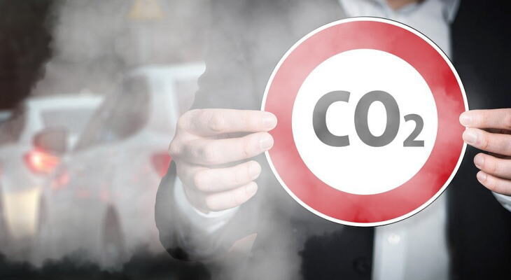 Inventario de gases de efecto invernadero