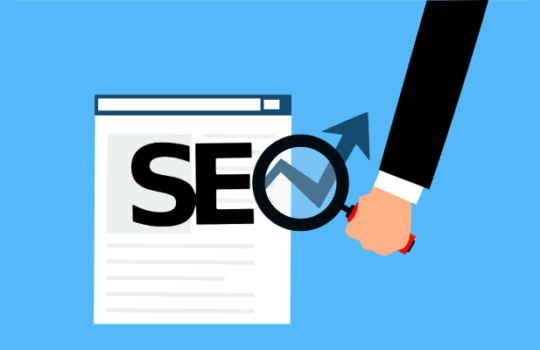 Importancia del mantenimiento web en base al Seo