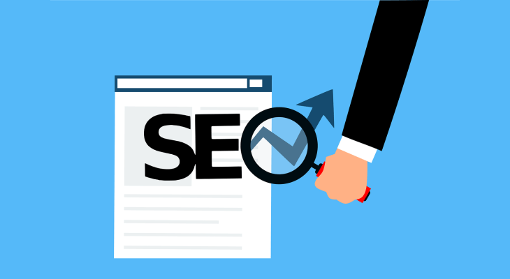 Importancia del mantenimiento web en base al Seo