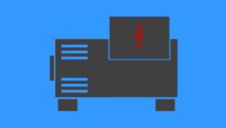 grupos electrógenos