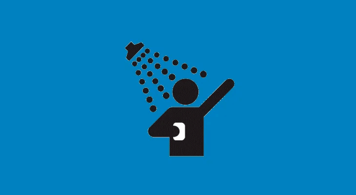 cambiar la bañera