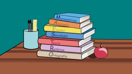 Compra venta de libros de texto