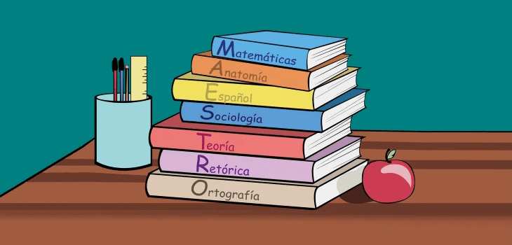 Compra venta de libros de texto