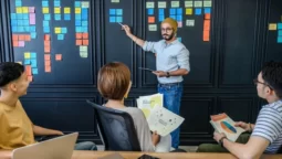 innovar en empresas y startups