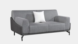 Sofás ideales para tu hogar