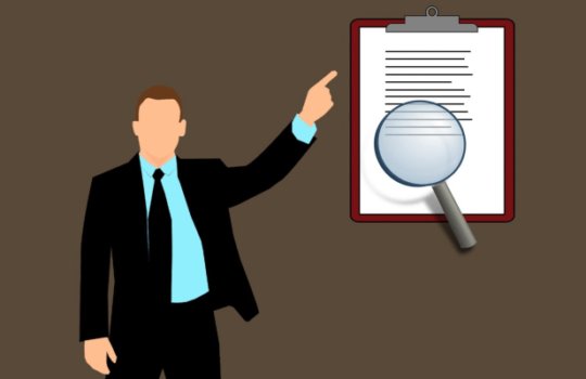 servicios de una asesoría