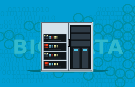 big data y data science