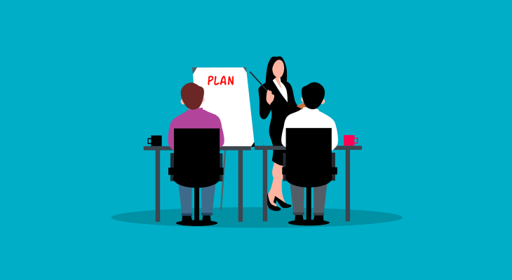 Coaching de equipo