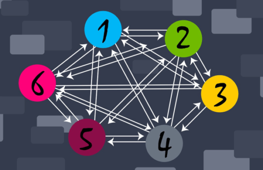 Como optimizar tu enlazado interno