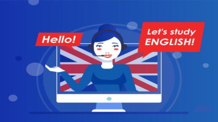 estudiar inglés