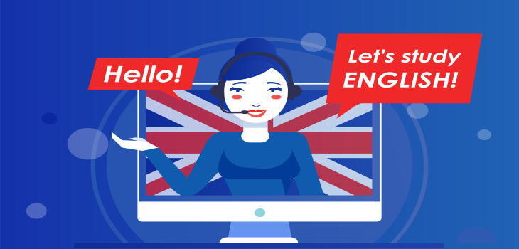 estudiar inglés