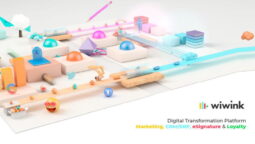 plataforma de transformación digital