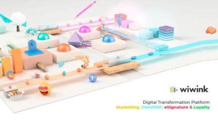 plataforma de transformación digital