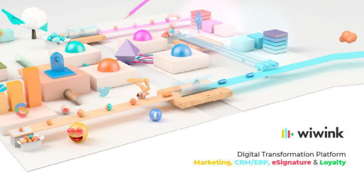 plataforma de transformación digital