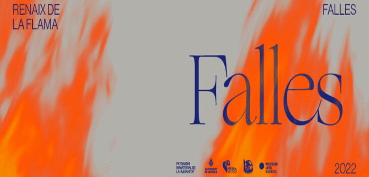 Las Fallas de Valencia