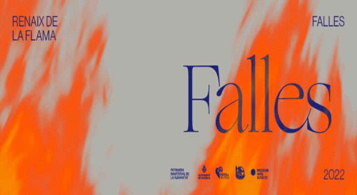 Las Fallas de Valencia