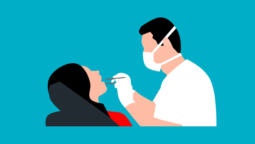 Dentistas de urgencias en Madrid