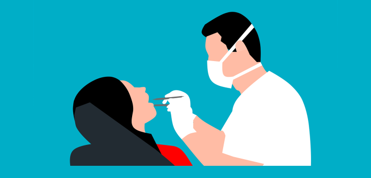 Dentistas de urgencias en Madrid