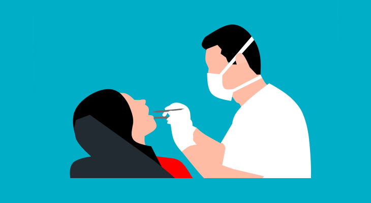 Dentistas de urgencias en Madrid