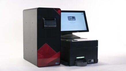 Sistema de cobro automático