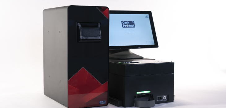 Sistema de cobro automático