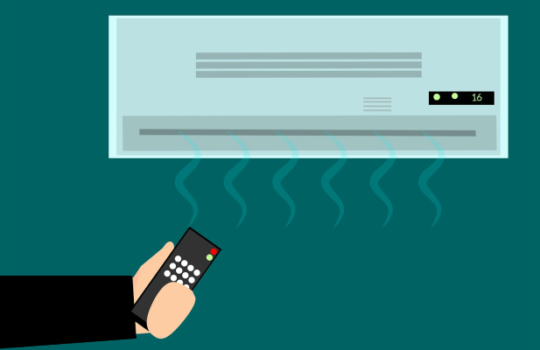 Sistemas de climatización