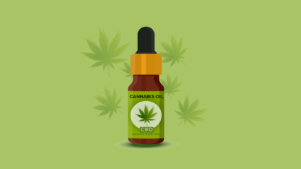 productos de CBD