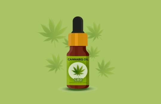 productos de CBD