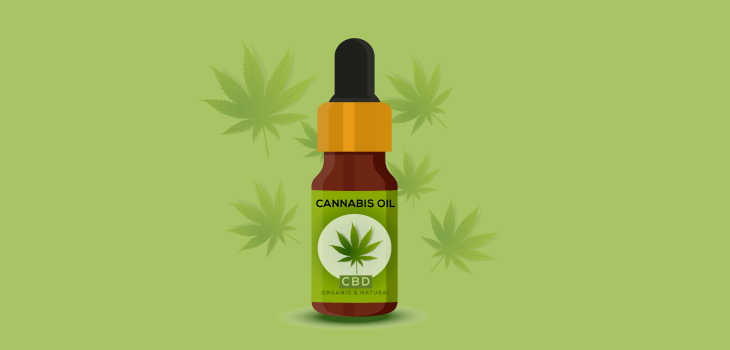 productos de CBD