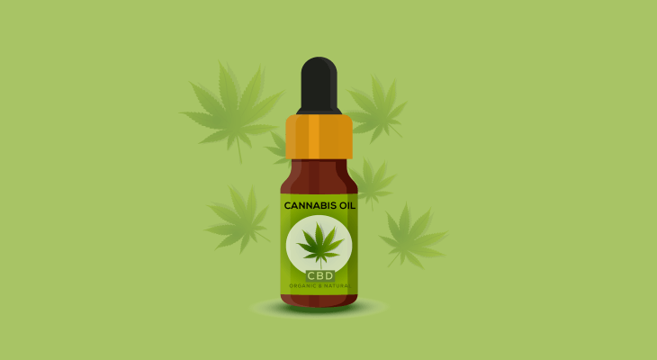 productos de CBD
