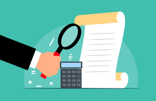 auditoría y consultoría