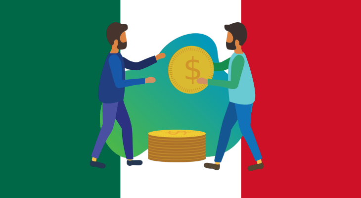 Préstamos personales