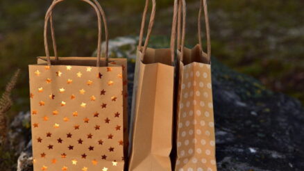 packaging