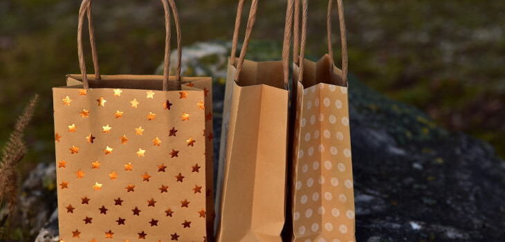packaging