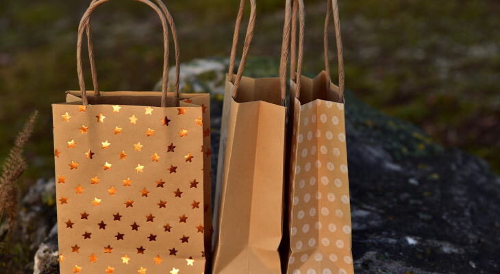 packaging