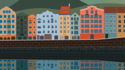 Alojamientos vacacionales