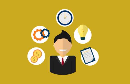 negocios y emprendimiento