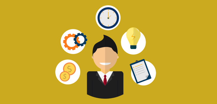 negocios y emprendimiento