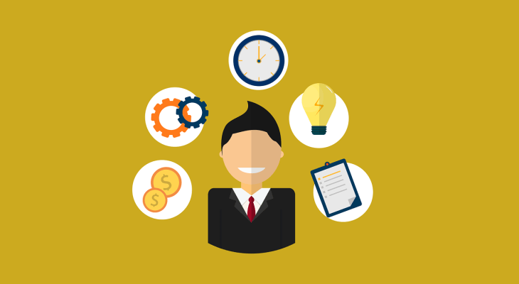 negocios y emprendimiento